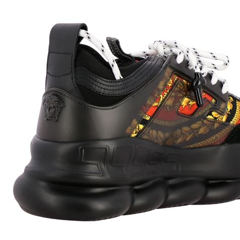 versace schuhe herren 2015|versace schuhe herren.